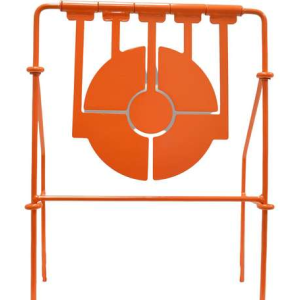 DO ALL 22CAL DIALED SPINNER