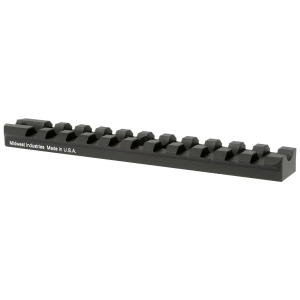 MI HENRY ACCESSORY RAIL PISTOL CALIBER