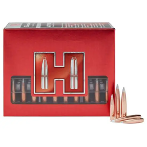 Hornady 3729 A-Tip Match 375 Cal .375 390 gr A-Tip Match 25 per box