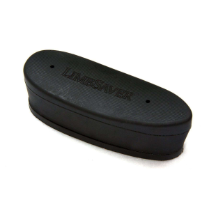 Limbsaver Grind-To-Fit Buttpad Small Smooth Rubber