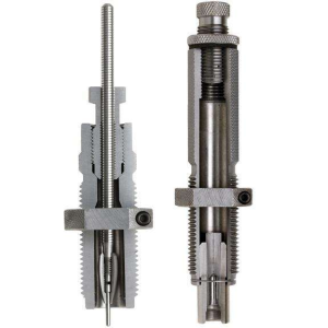 SERIES III 2-DIE SET .35 REM.