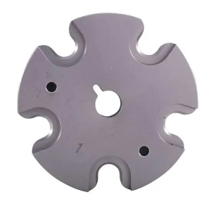 Hornady 392610 Shell Plate #10 357 Sig; 40 S&W; 10mm Auto