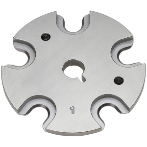 Hornady 392608 Lock-N-Load #8 Shell Plate for 30 Luger