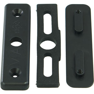 MANTICORE TAVOR GASKETED PORT COVER FOR IWI TAVOR