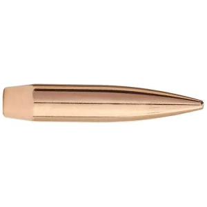 Sierra 1742 MatchKing  6.5 Creedmoor .264 142 gr Hollow Point Boat Tail (HPBT) 100 Per Box