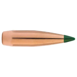 Sierra 7768 Tipped MatchKing  30 Cal .308 168 gr Tipped MatchKing 100 Per Box