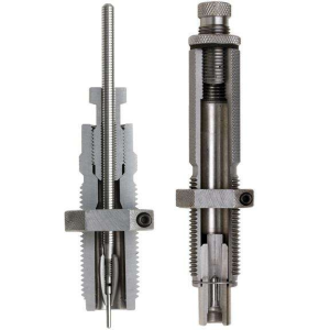 Hornady 546211 Series I Die Set 2-Die Set 224 Valkyrie