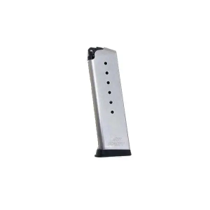 Kahr Arms K720 K40 40 S&W KT,TP,CT 7rd Stainless Steel Detachable