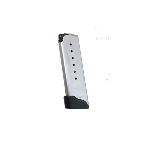Kahr Arms K720G K40 40 S&W Except T40,TP40 ,CT40 7rd Silver Extended