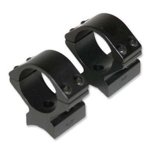 Battle Hawk Armory TALLEY LW RINGS KIMBER 84M 1 LOW