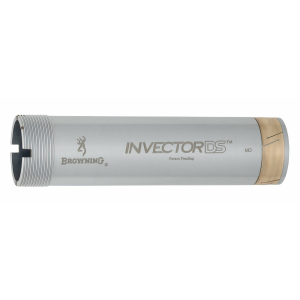 Browning Invector-DS 12 Gauge Full Choke Tube Steel Chrome