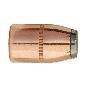 SIE 50CAL 400GR JSP .500 50/BX