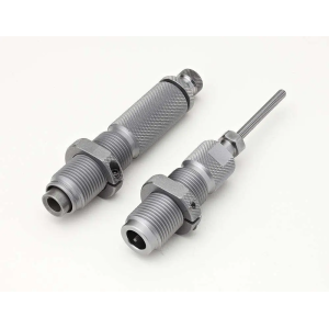 Hornady 546281 Custom Grade Series III 6.5 PRC 2-Die Set