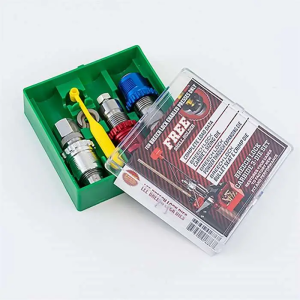 LEE 32 S&W LONG BL BSH CARBIDE 3 DIE SET