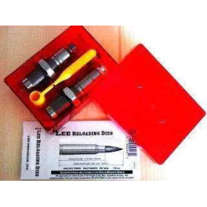 Lee 90446 Pacesetter 2-Die Set 223 WSSM