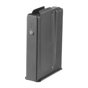 Ruger 90353 Precision/Scout  308 Win Ruger 10rd Black Oxide Detachable