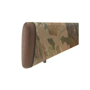 Pachmayr 01408 Decelerator Magnum Slip On Recoil Pad Medium Brown Rubber