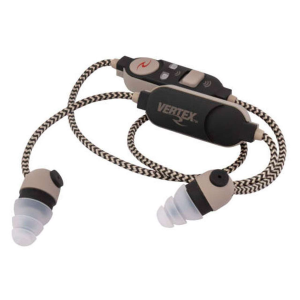 RAD VX-AC40 VERTEX CORDED ELEC BUDS