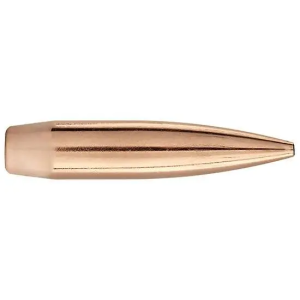 Sierra 1727 MatchKing 6.5 Creedmoor .264 123 gr Hollow Point Boat Tail (HPBT) 100 Per Box