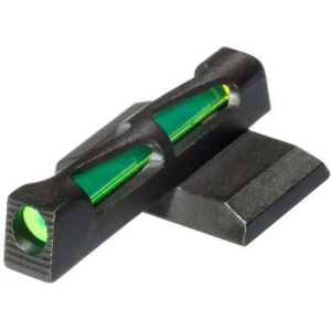 HIVIZ LITEWAVE FRONT SIGHT FOR HK HK45/HK45C/P30/P30L/P2000