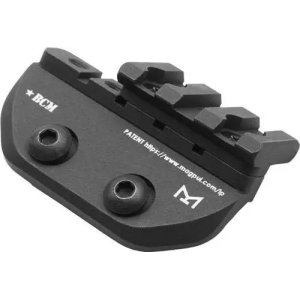 BCM 1913LM-MCMR 1913 M-LOK Light Mount