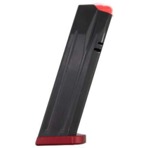 CZ MAG DAN WESSON DWX P-10 F P-09 9MM 19RD RED