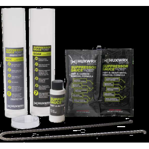 Huxwrx 3203 Suppressor Sauce Refill Kit