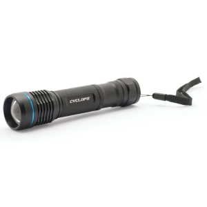 CYCLP CYC-FLS700 STEROPES 700 LUMEN FLASHLIGHT