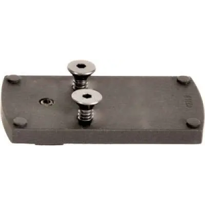 EGW SCOPE MOUNT DOCTOR MOUNT FOR SIG P220-229-320 MTTE BLK