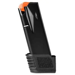 FN REFLEX 9MM MAG 15RD BLK