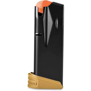 FN REFLEX 9MM MAG 10RD FDE