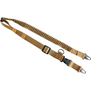 US TACTICAL C3: 2 TO 1 POINT SHOCK WEBBING ADJ 37-58 BLACK