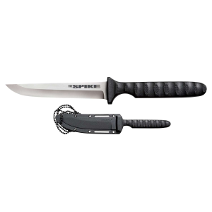 Drop Point Spike