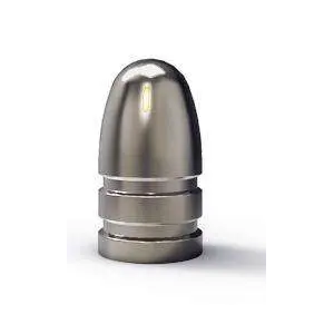 LEE DOUBLE CAVITY MOLD .311-100-2R W/HANDLES