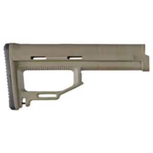 Strike VIPERMFSFD Modular Stock Viper AR Rifle Flat Dark Earth Polymer