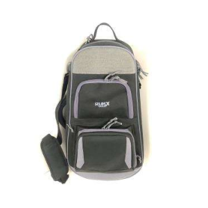 ATI DISCRETE AR PISTOL BAG BLACK + GREY RUKX GEAR