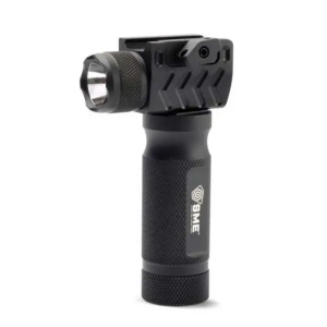 SME SMEGRPL Grip Light Rail Mount White Cree LED 260 Lumens Black Aluminum