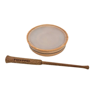 FOXPRO CSHPCERAMIC HONEY POT CERAMIC