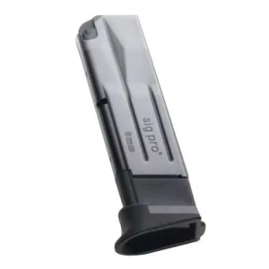 MAGAZINE, SP2022, 9MM, 10 RD