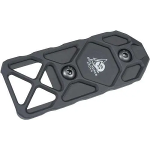 ODIN ARCA RAIL M-LOK TO ARCA 4 BLACK