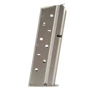 Springfield Armory PI0920 1911 Ultra Compact  9mm Luger Springfield 1911 Ultra Compact 8 Silver Detachable