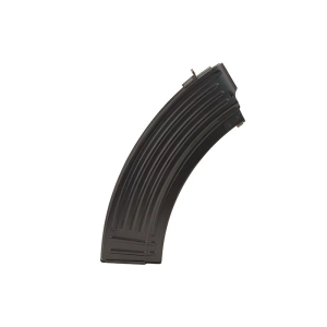 ProMag AKS30 AK-47 7.62x39mm AK-47 30rd Black Oxide Detachable