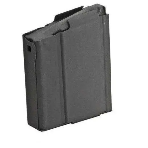 Springfield Armory M1A 308 Win/7.62 NATO/6.5 Creedmoor 5 Round Blued Detachable Magazine