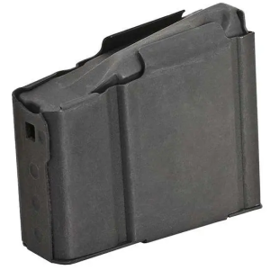 Springfield Armory M1A 308 Win/7.62 NATO/6.5 Creedmoor 5 Round Blued Detachable Magazine