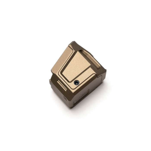 SI Alum Mag Plate SIG P320 FDE