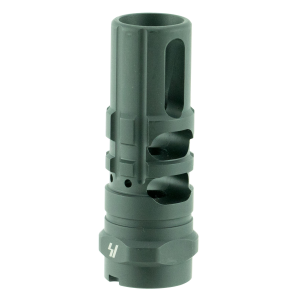 Strike SIJCOMP2AK JComp V2 AK 7.62mm Steel Black