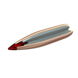 Hornady 24550 ELD-X 6mm .243 103 gr Extremely Low Drag-eXpanding 100 Per Box