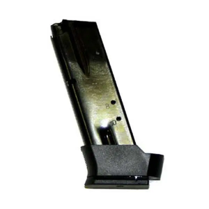 CZ 11752 CZ 2075  9mm Luger CZ 2075 Rami 14 Black Detachable