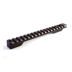 Talley Picatinny Base for Weatherby Lightweight Non-Magnum 6 LUG 20 MOA