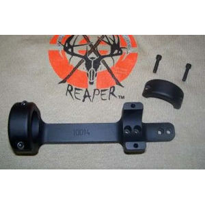 DNZ TC ENC/OMEGA-EER-MED BLK
